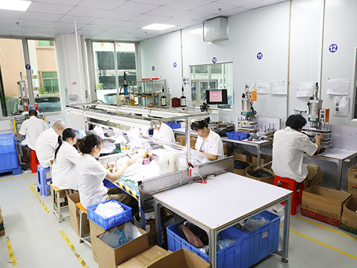 Silicone waste disposal back adhesive area