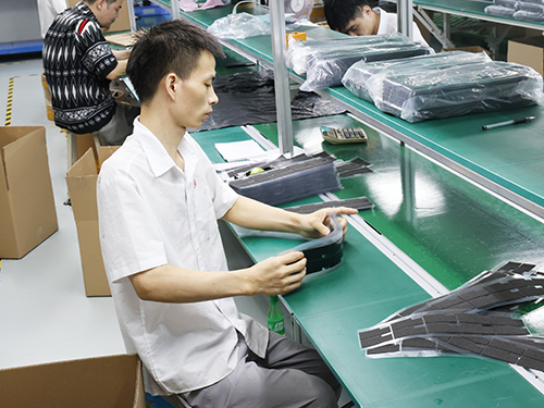 Die cutting Packaging Part 2